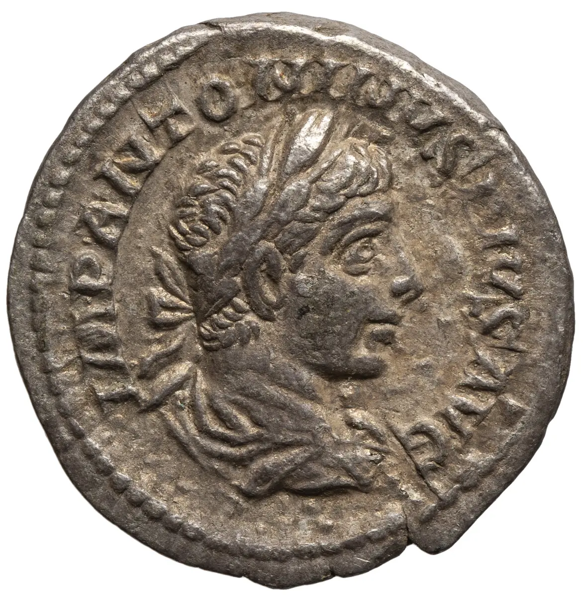 Antoninus IV. (Elagabal)
