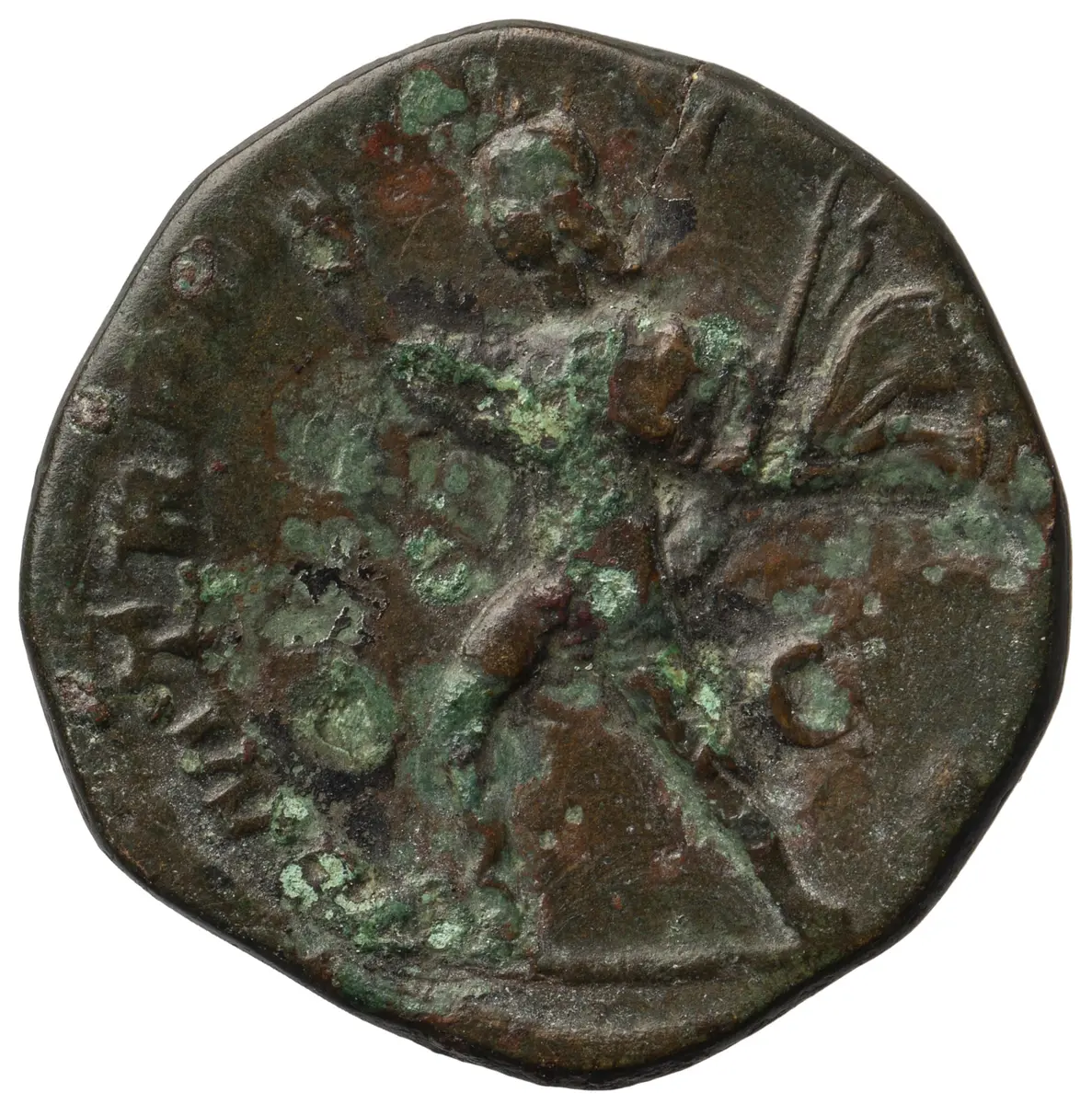 Antoninus IV. (Elagabal)
