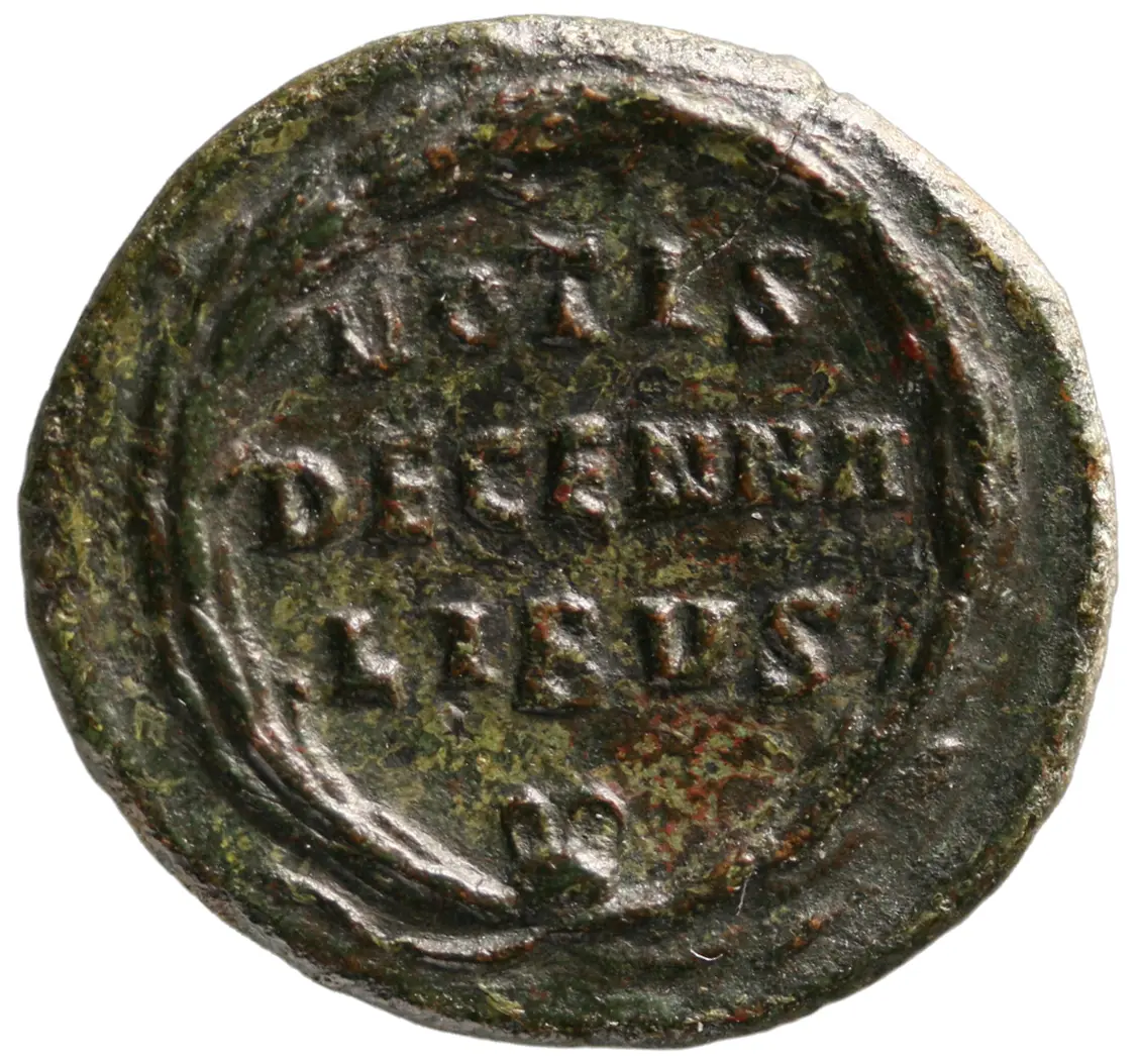 Gallienus (Samtherrschaft)