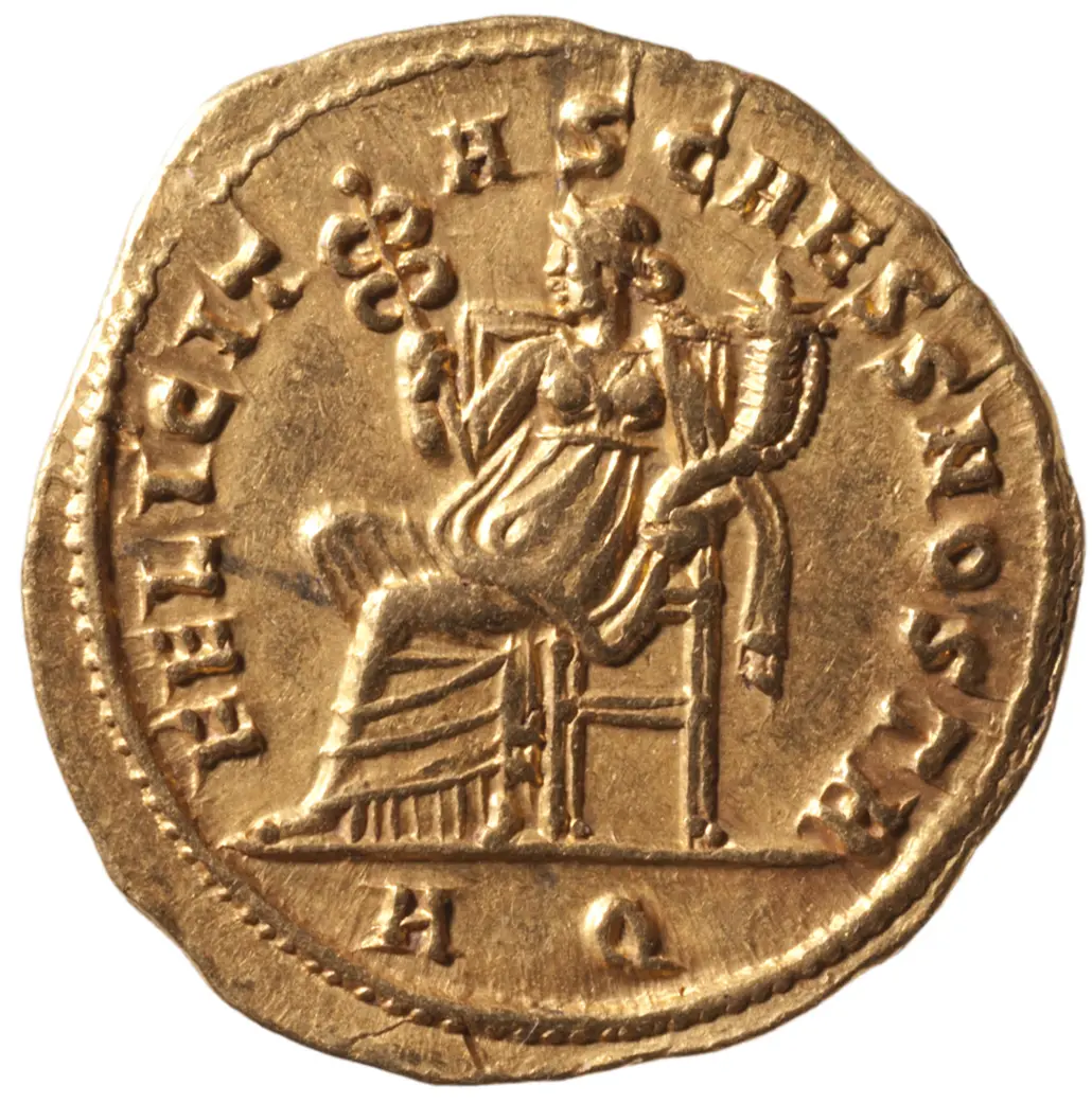 Münze
