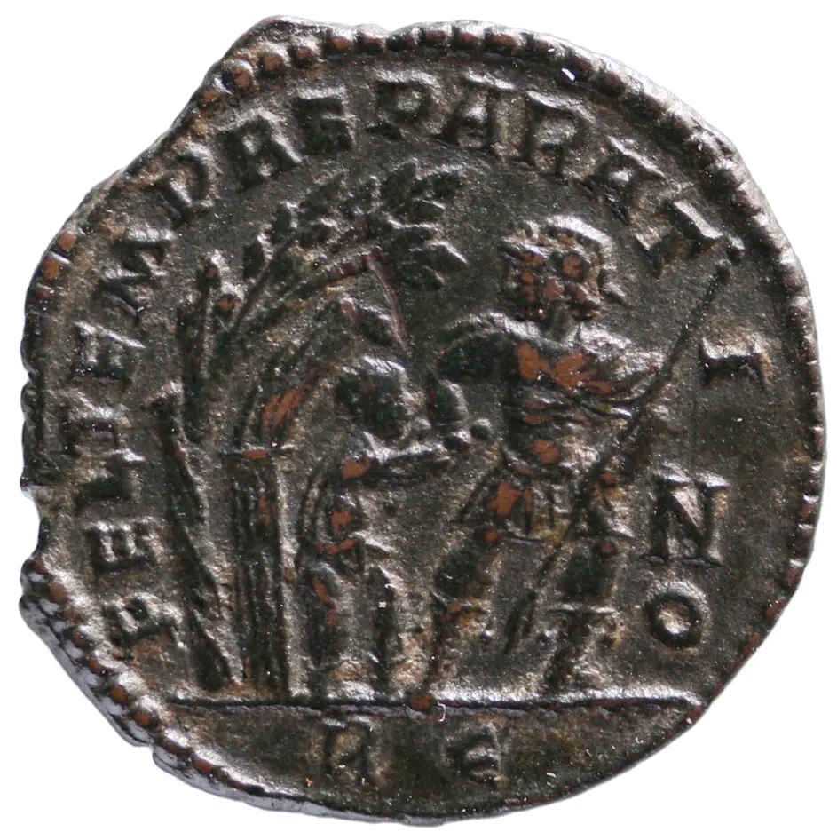 Constantius II.