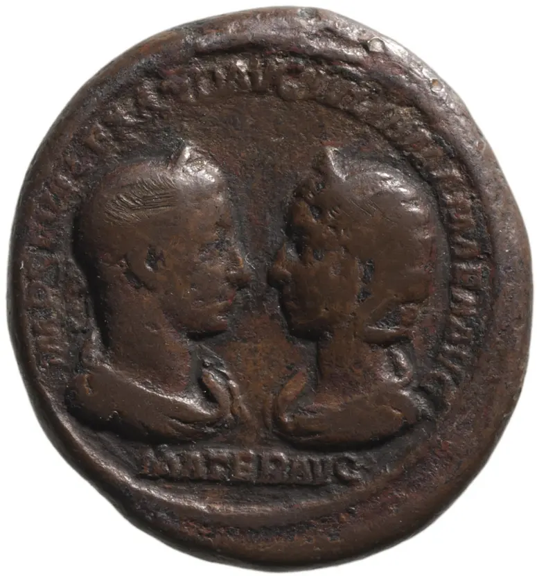Münze