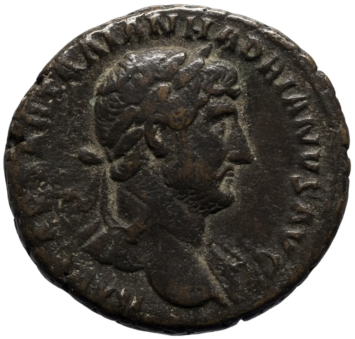 Hadrianus