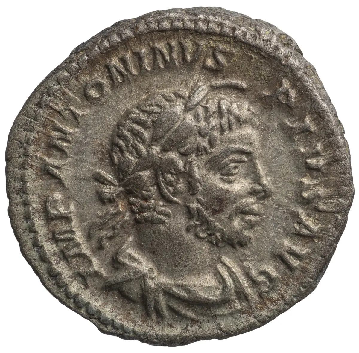 Antoninus IV. (Elagabal)