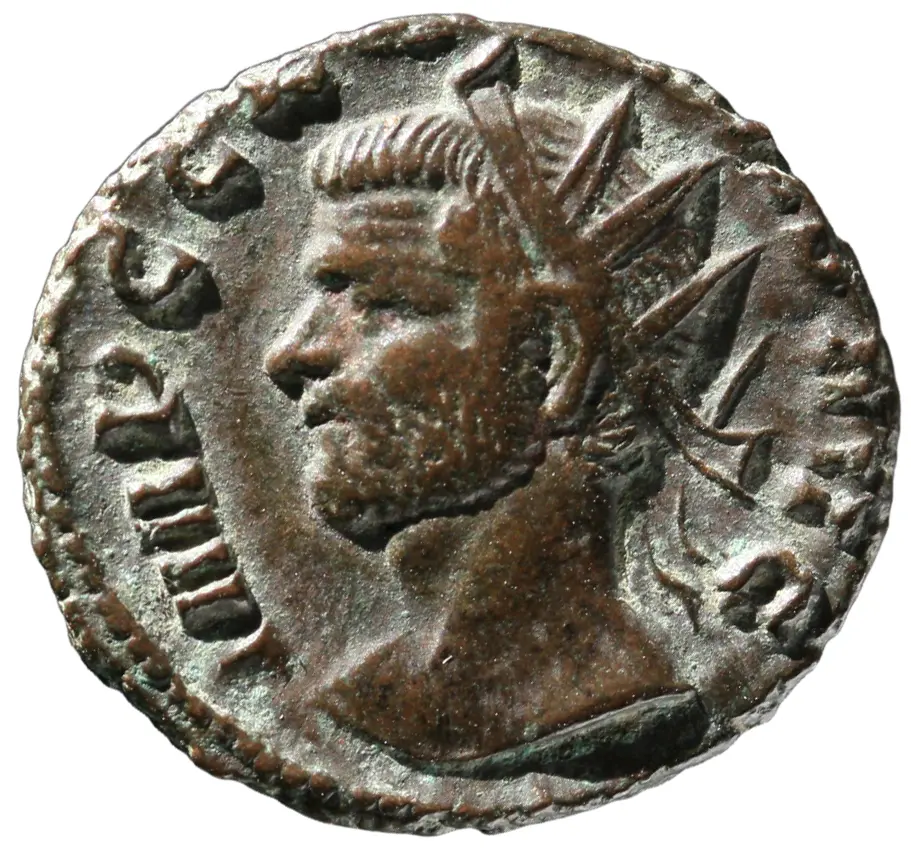 Claudius II. Gothicus