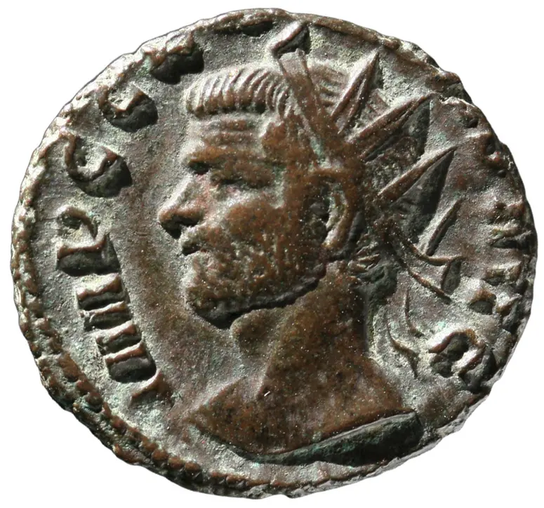 Münze
