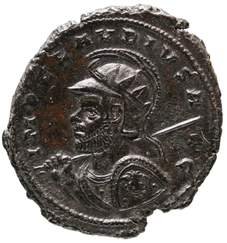 Münze