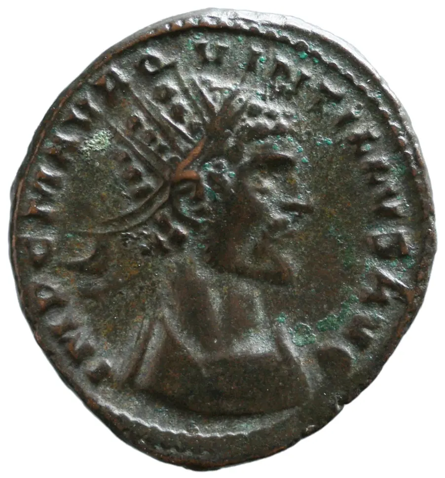 Quintillus