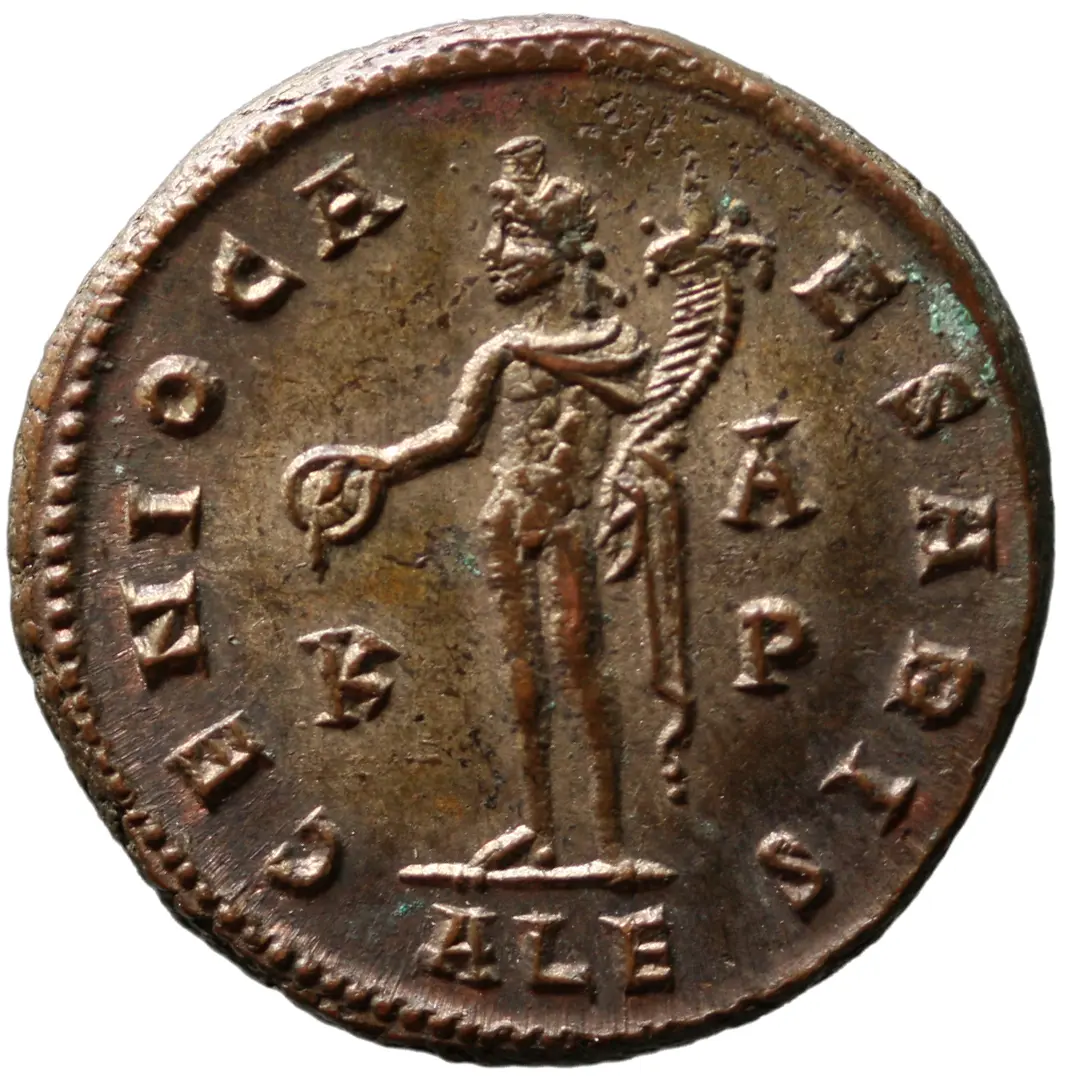 Constantinus I.