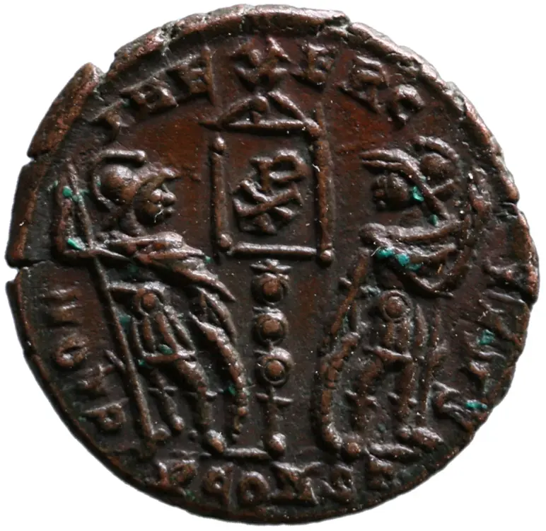 Constantinus II. (Caesar)