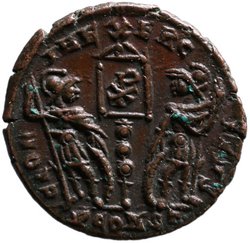 Constantinus II. (Caesar)