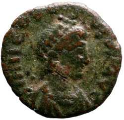 Theodosius II.
