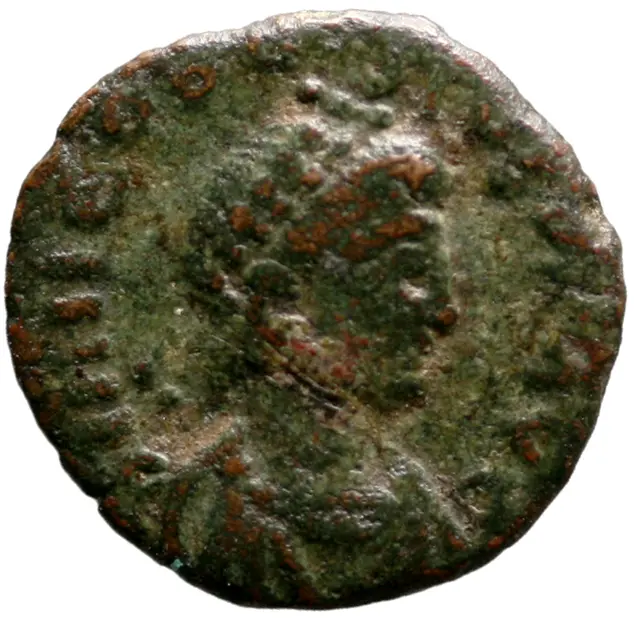 Theodosius II.