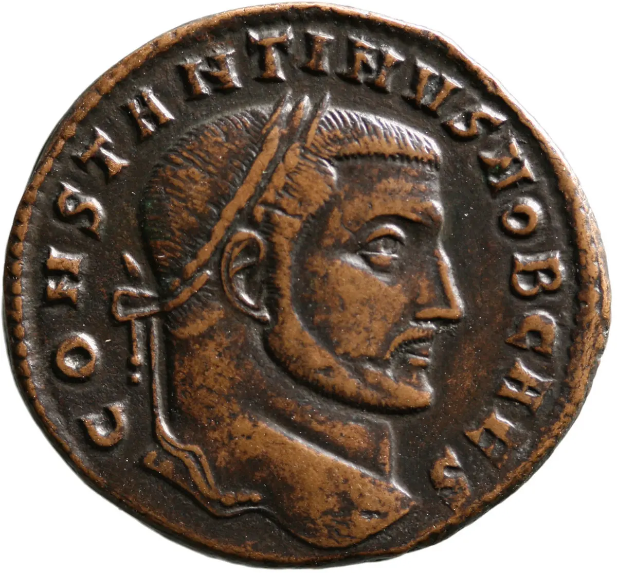 Constantinus I. (Caesar)