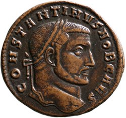 Constantinus I. (Caesar)