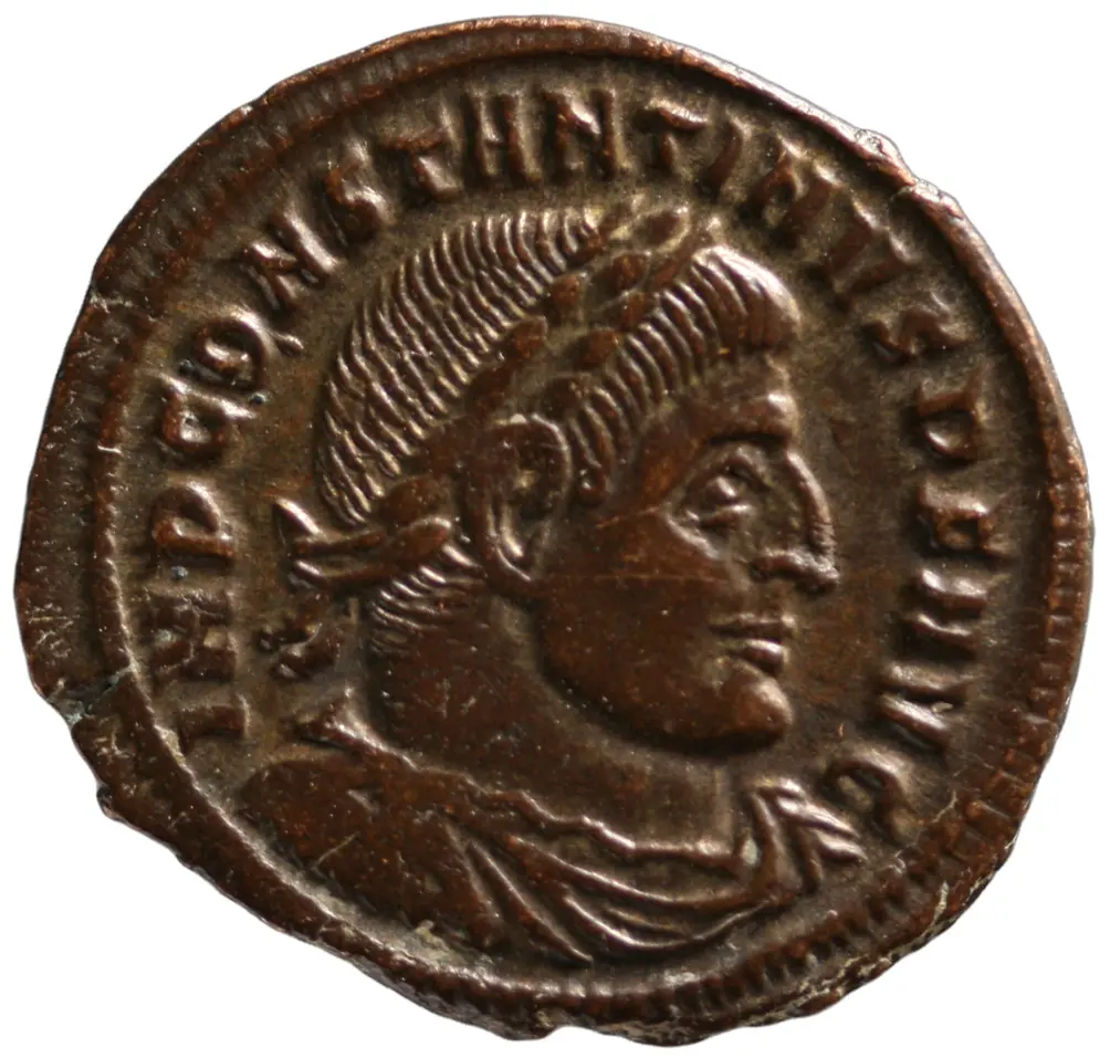 Constantinus I.