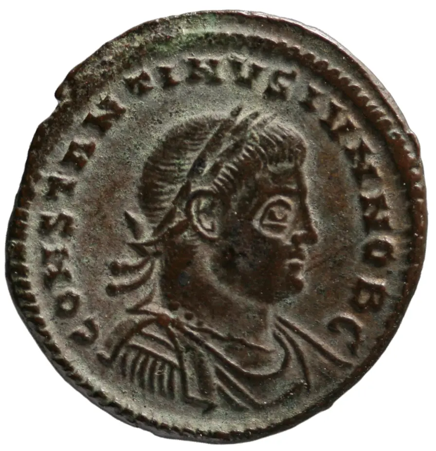Constantinus II. (Caesar)
