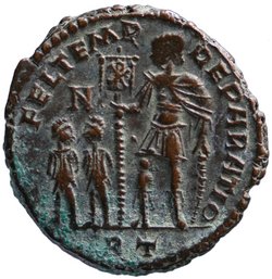Constantius II.