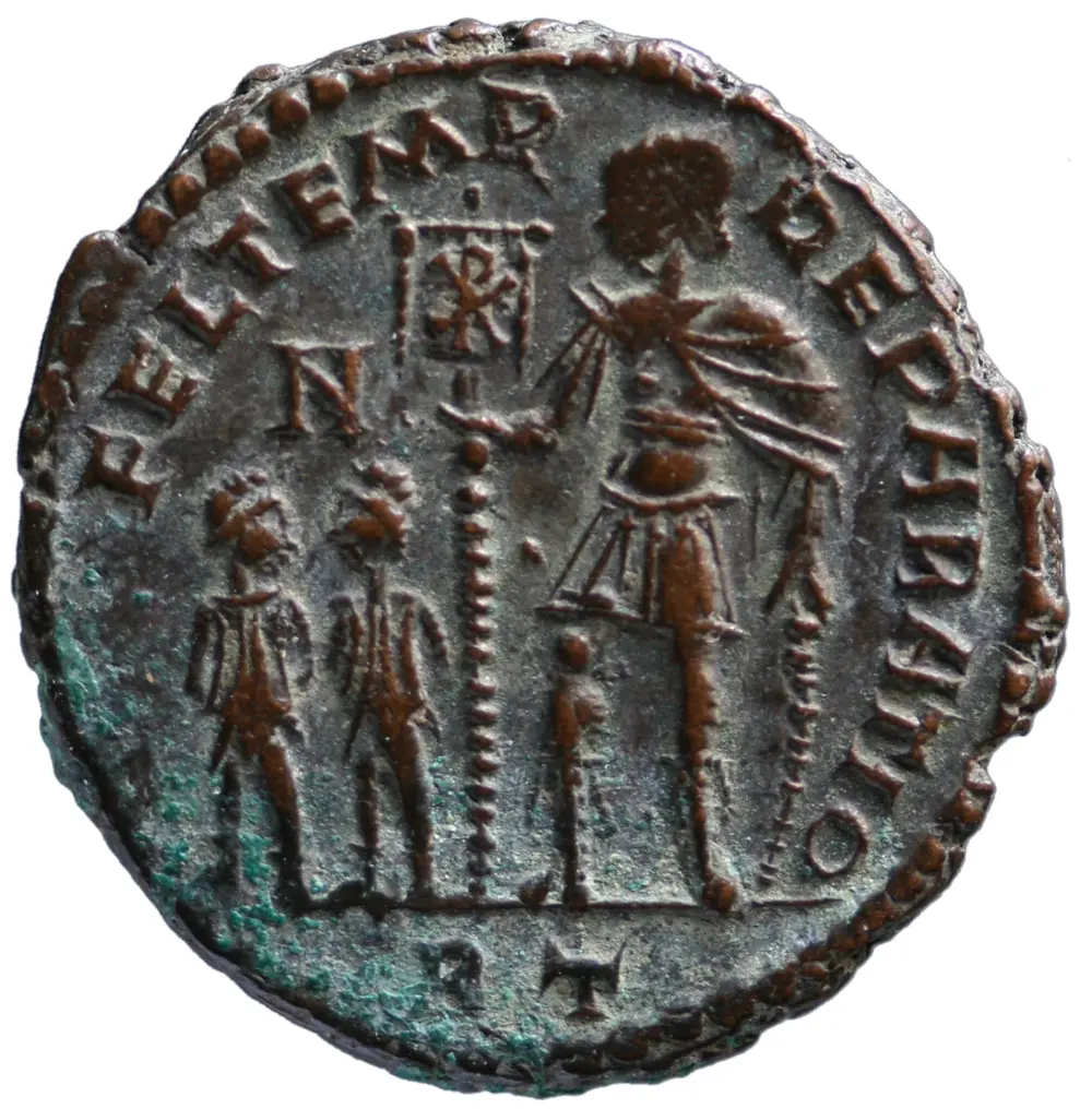 Constantius II.