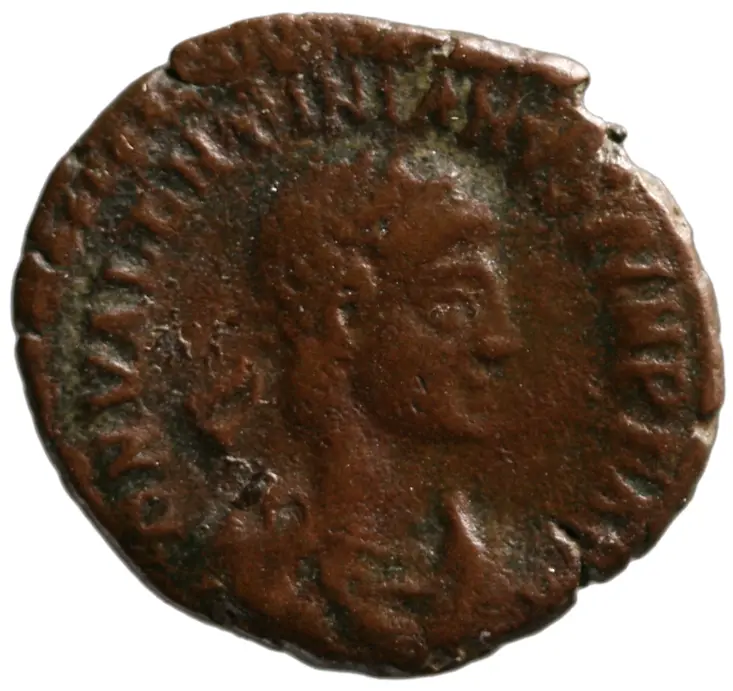 Valentinianus II.
