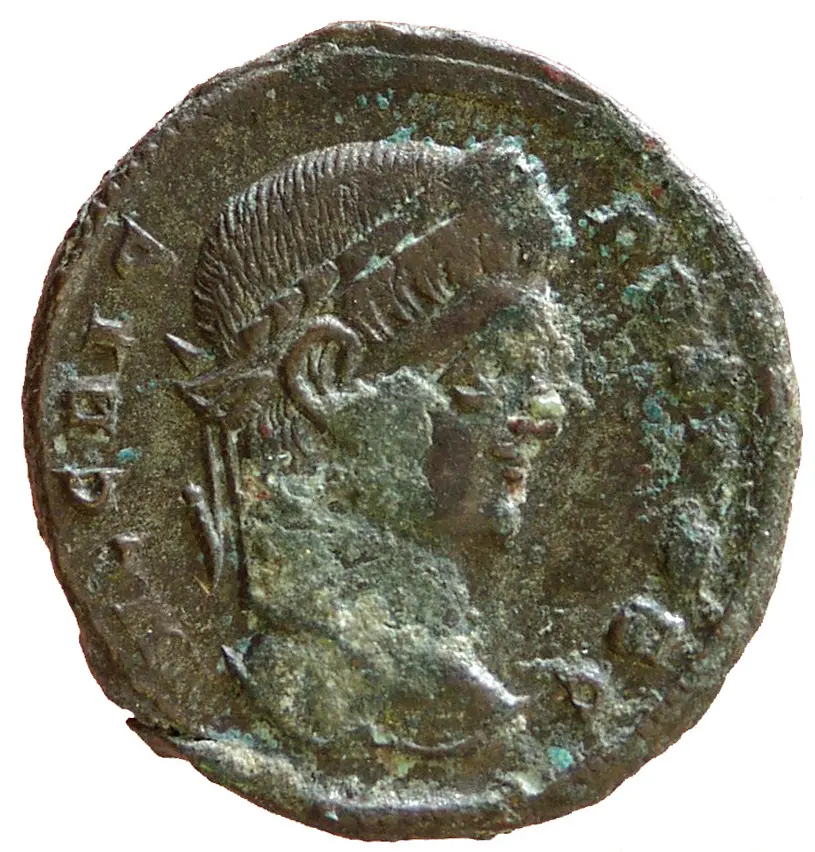 Crispus