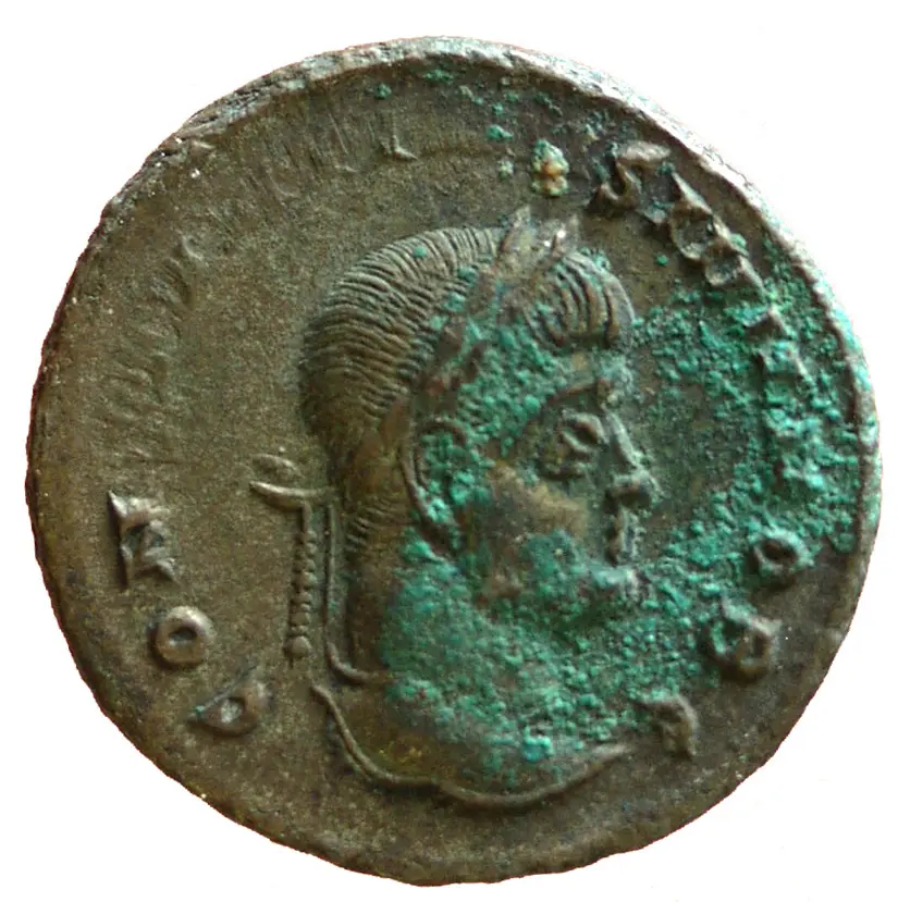 Constantinus II. (Caesar)