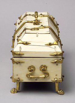 Reliquienkästchen