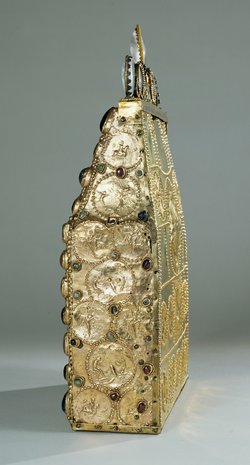 Die Stephansbursa