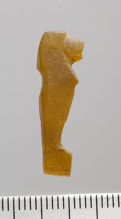 Horussohn mit Affenkopf