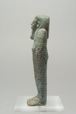 Uschebti des Anch-hor