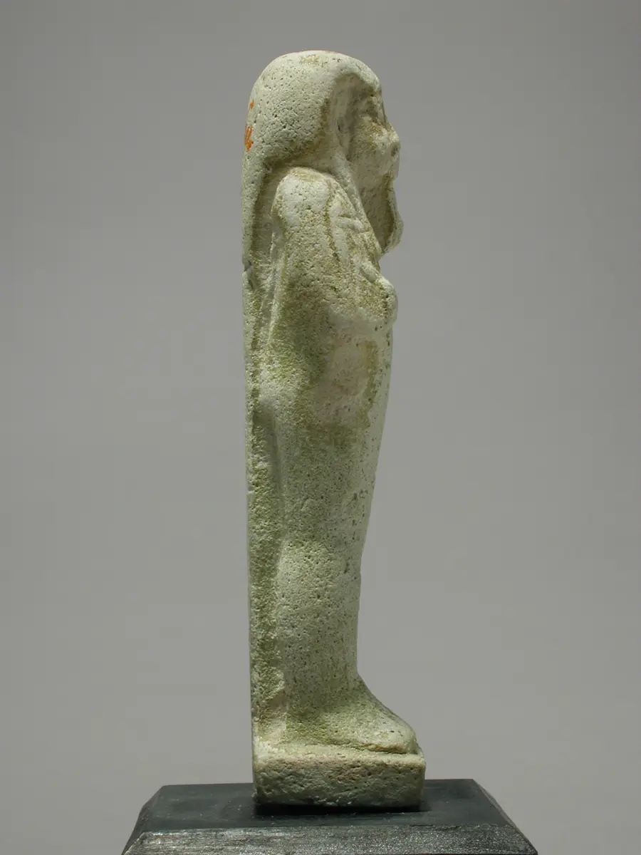 Uschebti