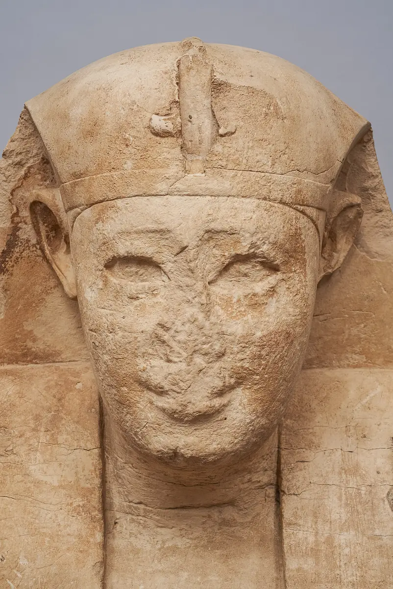 Serapeumssphinx