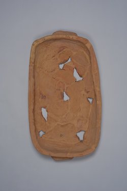 Tonsarg mit Deckel