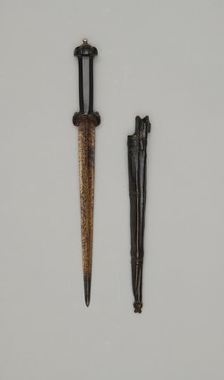Hodendolch, Nierendolch