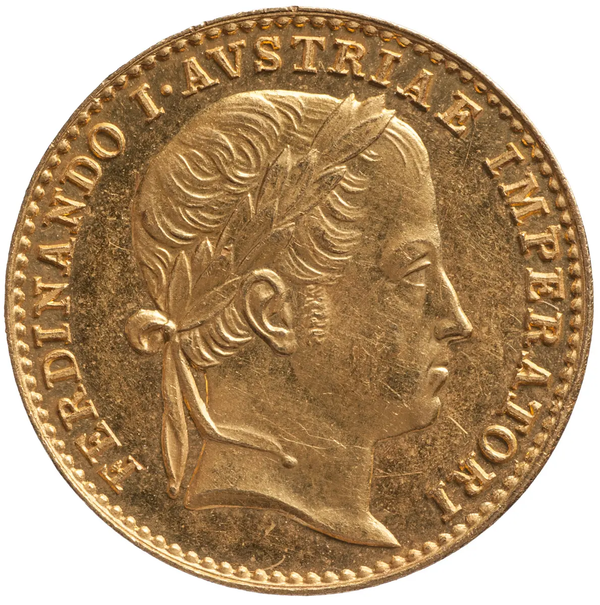 Habsburg: Kaiser Ferdinand I.