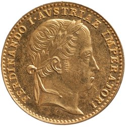 Habsburg: Kaiser Ferdinand I.