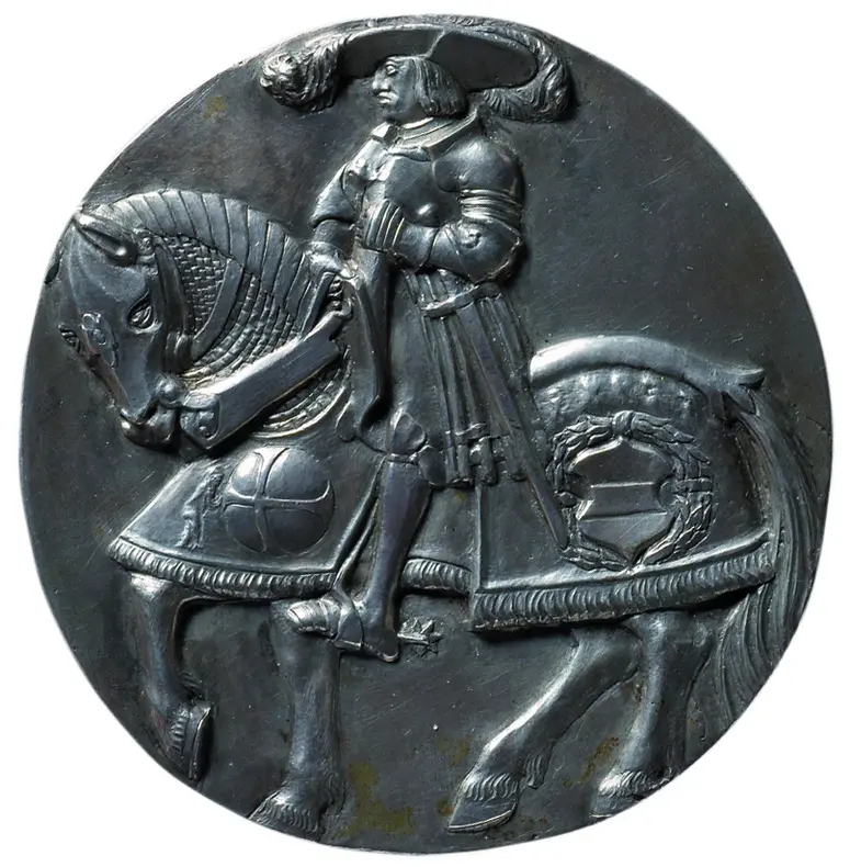 Medaille