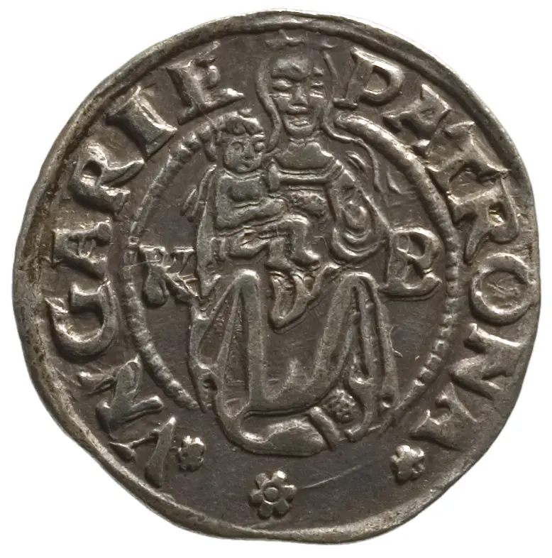 Münze