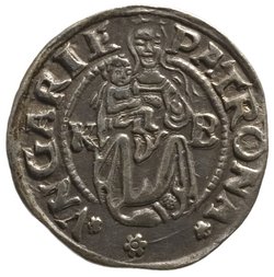 Münze