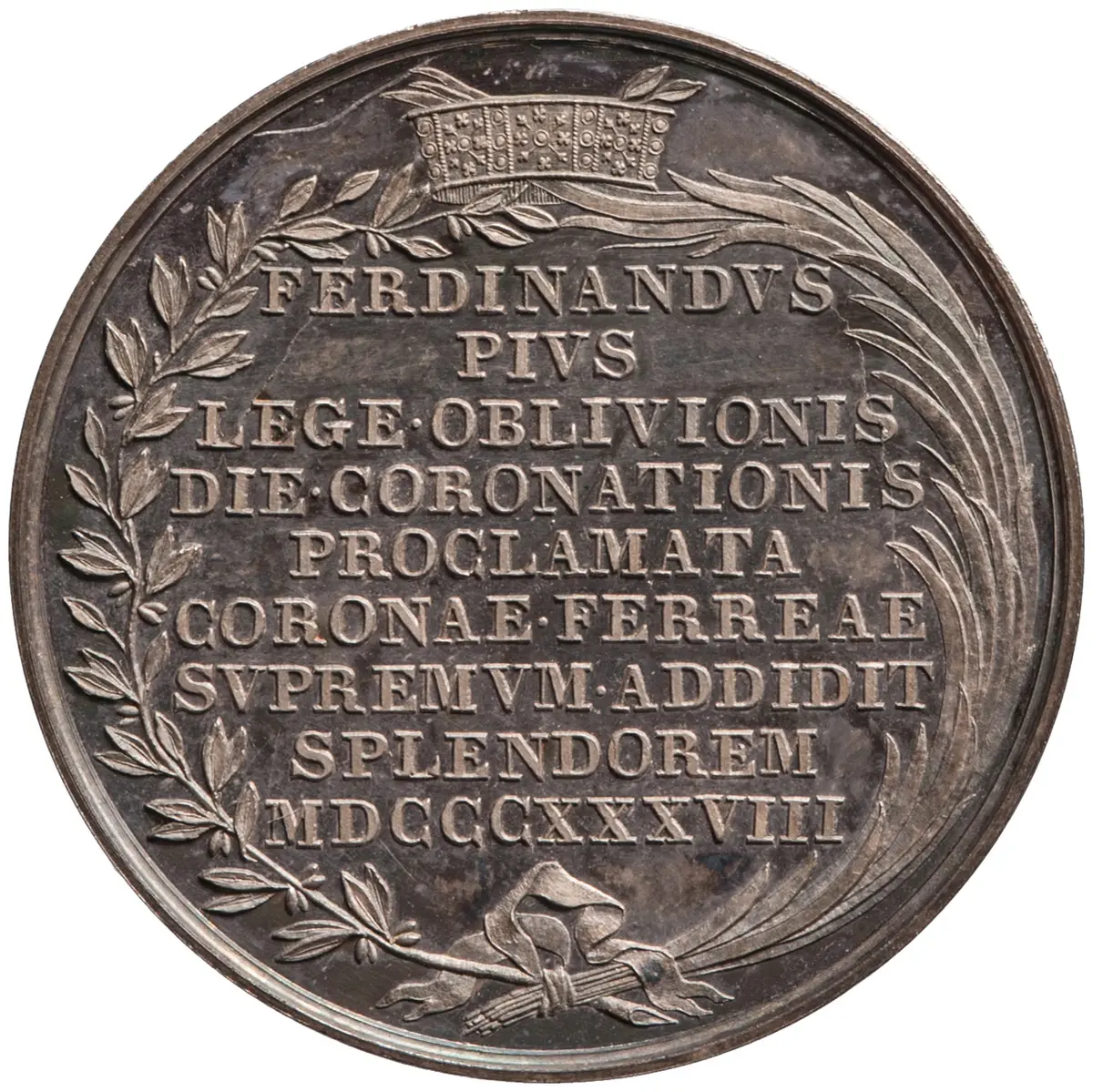 Habsburg: Kaiser Ferdinand I.
