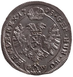 Haus Österreich: Joseph I.