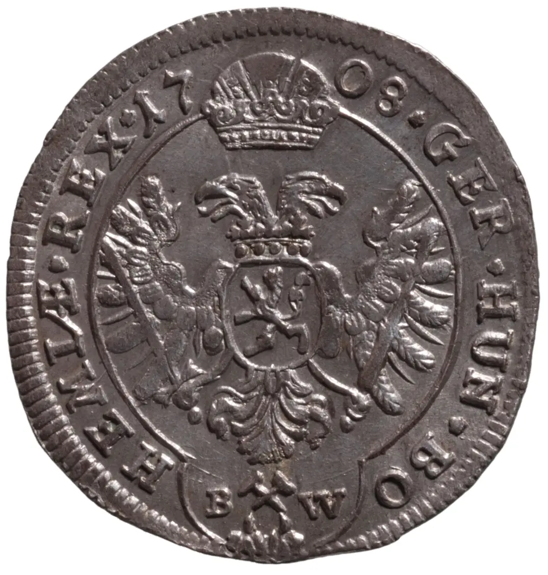 Haus Österreich: Joseph I.