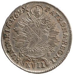Haus Österreich: Maria Theresia