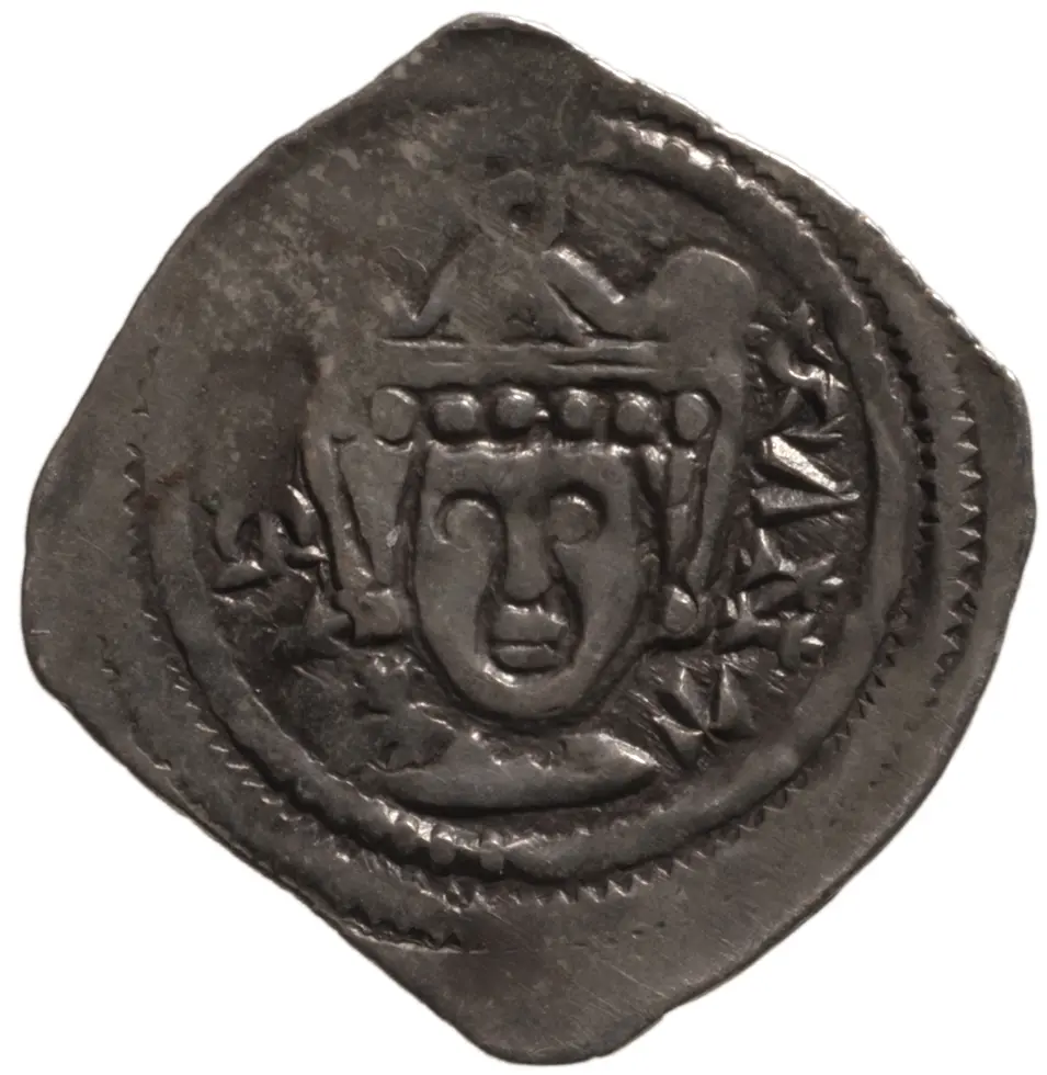 Herzöge von Kärnten: Bernhard (1202–1256)