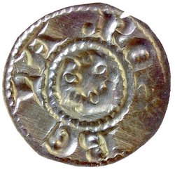 Könige von Ungarn: Brakteaten (Mittelalter)