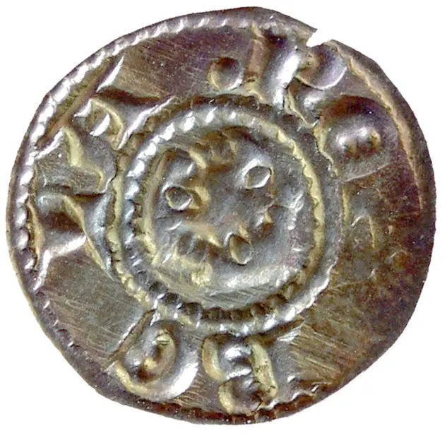 Münze