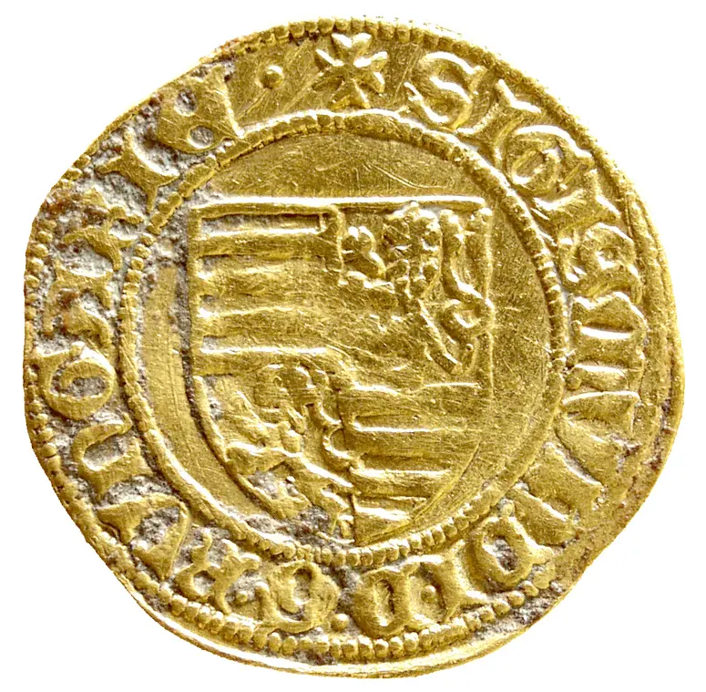 Münze
