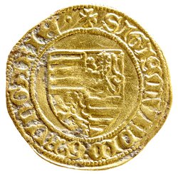 Könige von Ungarn: Sigismund