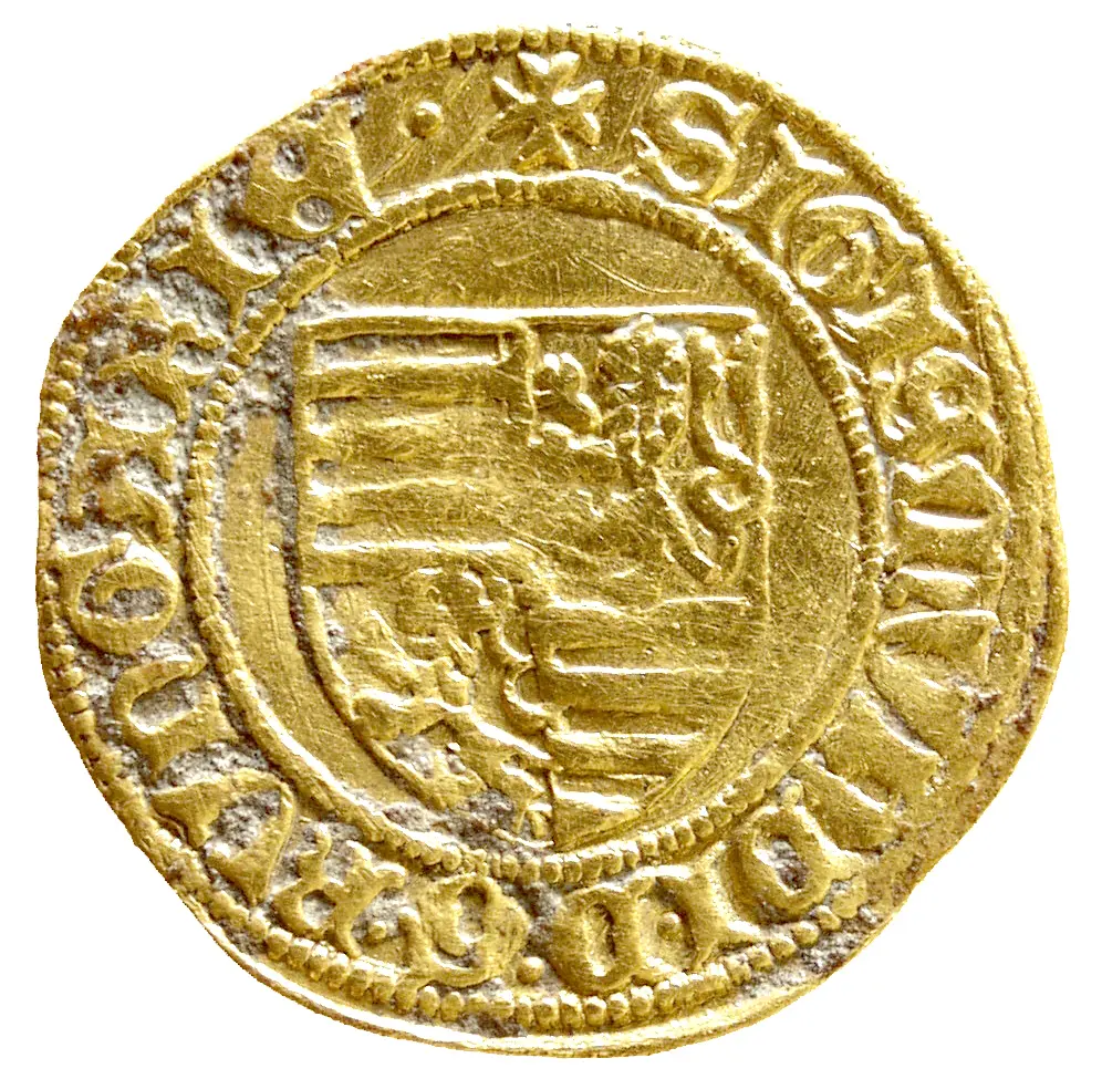 Könige von Ungarn: Sigismund