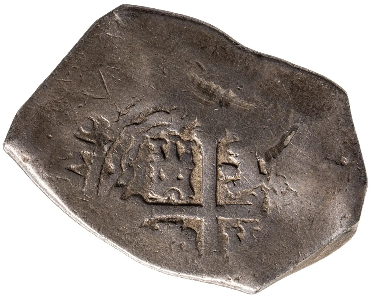 Spanien: Karl II.
